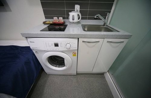 COEX Apartment | Stella Hostel