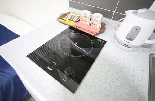 COEX Apartment | Stella Hostel