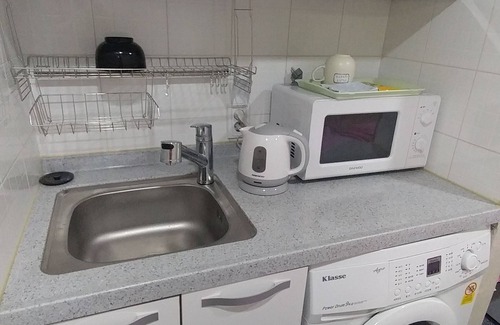 COEX Apartment | Stella Hostel