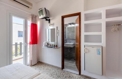 Paros Hotel | Stella Hotel