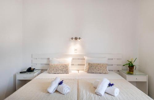Paros Hotel | Stella Hotel