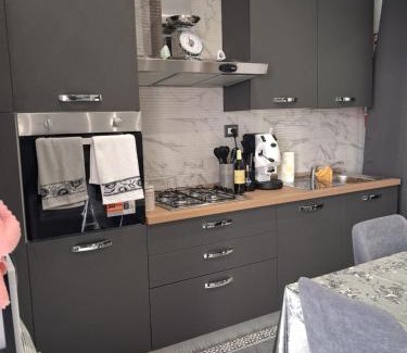 Porticello Apartment | Stella Mare 2