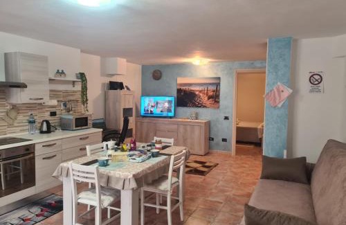 Portoscuso Apartment | STELLA MARINA, Appartamento a 450 mt dalla costa del Mar di Sardegna