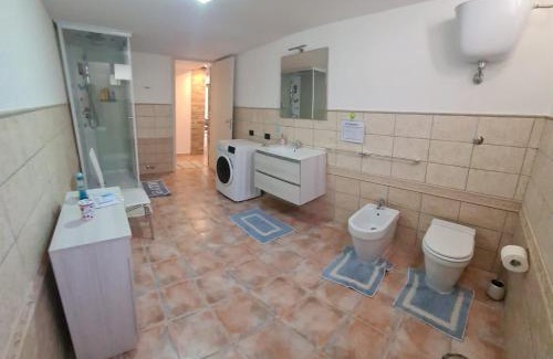 Portoscuso Apartment | STELLA MARINA, Appartamento a 450 mt dalla costa del Mar di Sardegna