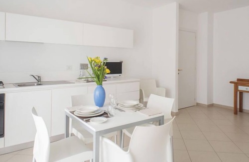 Marina di Vasto Apartment | Stella Marina by Interhome