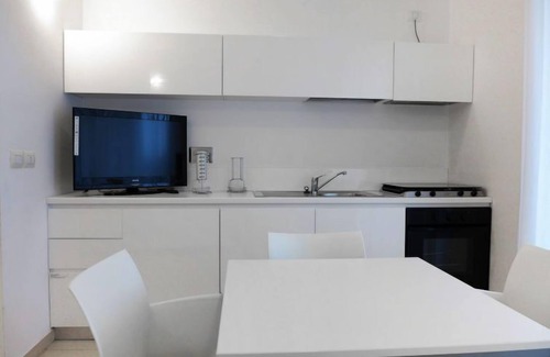 Marina di Vasto Apartment | Stella Marina by Interhome