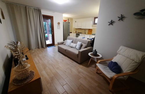 Lu Bagnu Apartment | Stella Marina vacation home in Castelsardo Lu Bagnu