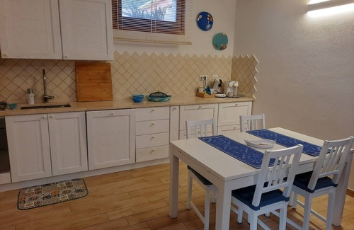 Lu Bagnu Apartment | Stella Marina vacation home in Castelsardo Lu Bagnu