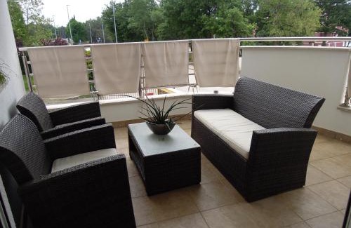Monterol Apartment | Stella Maris Appartement