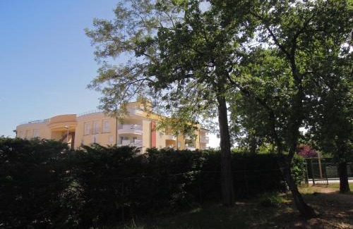 Monterol Apartment | Stella Maris Appartement
