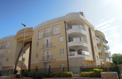 Monterol Apartment | Stella Maris Appartement