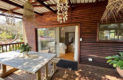 Lopes Apartment | Stella Maris Cabanas