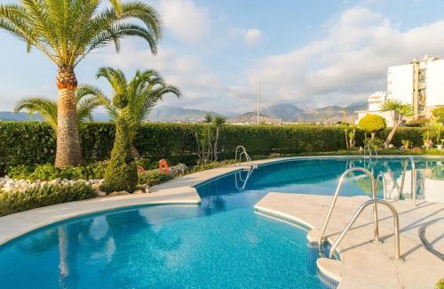 Nerja Apartment | Stella Maris