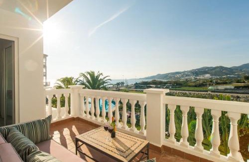 Nerja Apartment | Stella Maris