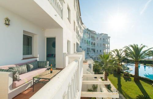 Nerja Apartment | Stella Maris