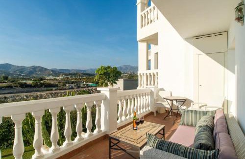 Nerja Apartment | Stella Maris