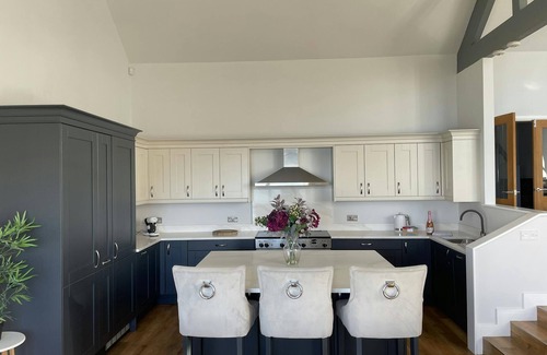 Pembroke Cottage | Stella Maris, Freshwater East