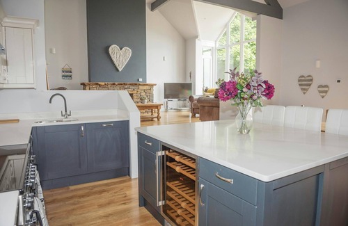 Pembroke Cottage | Stella Maris, Freshwater East
