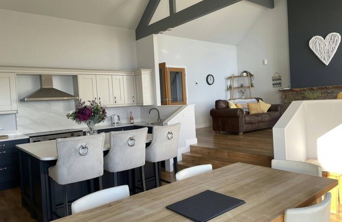 Pembroke Cottage | Stella Maris, Freshwater East