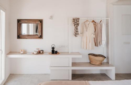 Pythagorion Apartment | Stella Maris