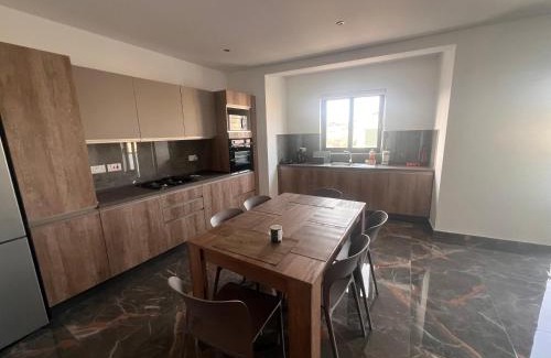 Marsaxlokk Apartment | Stella Maris Mansions