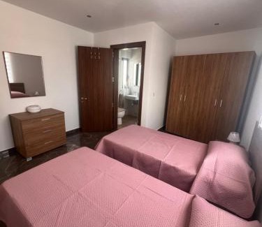 Marsaxlokk Apartment | Stella Maris Mansions