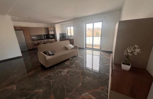 Marsaxlokk Apartment | Stella Maris Mansions
