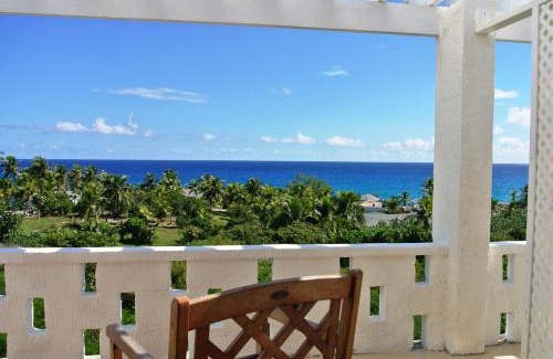 Stella Maris Resort | Stella Maris Resort Club
