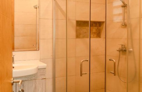 Pointe Aux Sables Villa | Stella Marris beachfront villa