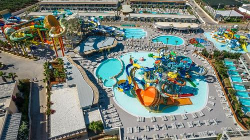 Aposelemis Resort | Stella Palace Aqua Park Resort