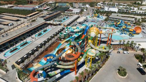 Aposelemis Resort | Stella Palace Aqua Park Resort