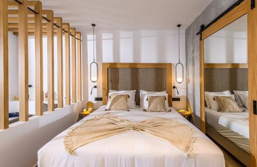 Aposelemis Resort | Stella Palace Aqua Park Resort