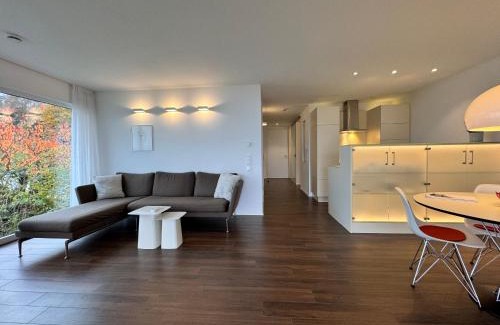 Meersburg Apartment | Stella Regia Apartment 3