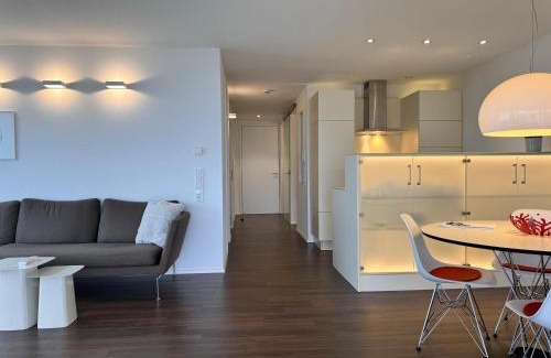 Meersburg Apartment | Stella Regia Apartment 3