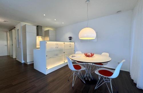 Meersburg Apartment | Stella Regia Apartment 3