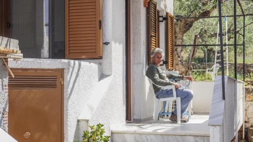 Kardamyli Apartment | Stella Rooms