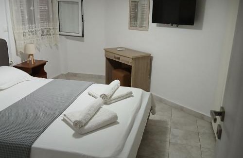 Mytilene Apartment | Stella's apartment