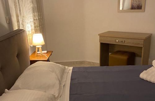 Mytilene Apartment | Stella's apartment
