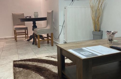 Mytilene Apartment | Stella's apartment