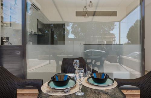 Karfas Apartment | Stella's Apartment Karfas