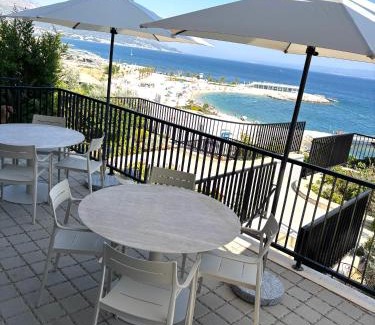 Znjan Apartment | STELLA'S BEACHFRONT Aparthotel