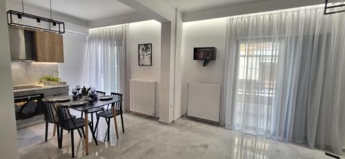 Pasalimani Apartment | Stella's Cozy Apt (By Marina Zeas)