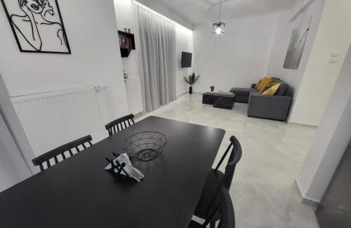 Pasalimani Apartment | Stella's Cozy Apt (By Marina Zeas)