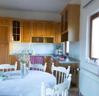 Citluk House | Stella's Home