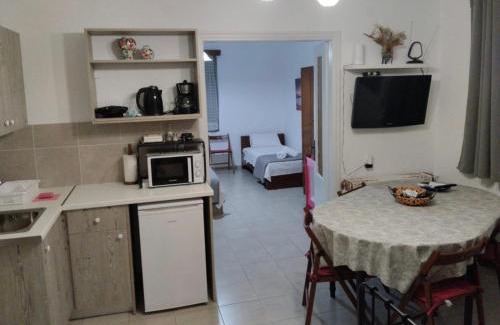 Kato Aprovatou Apartment | Stella's House