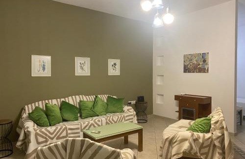 Mitilinii House | Stella's House