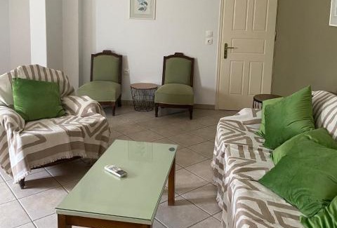 Mitilinii House | Stella's House