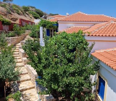 Agia Pelagia Apartment | Stella's Houses
