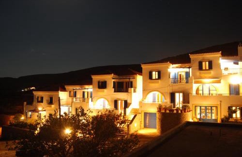 Agia Pelagia Apartment | Stella's Houses