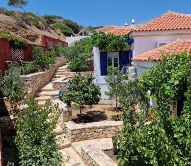 Agia Pelagia Apartment | Stella's Houses